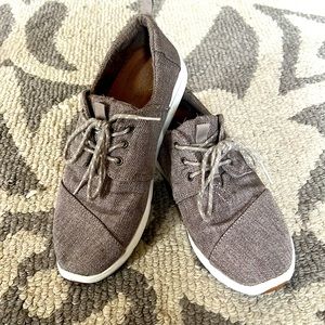 TOMS Del Rey Sneakers